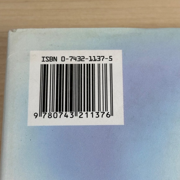 FROM A BUICK  8 by Stephen King Hardcover VG Used Condition - Picture 3 of 4